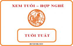 Tuổi Tuất hợp với nghề gì và hướng nào theo phong thủy