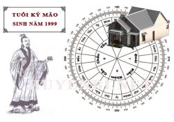 Tuổi Kỷ Mão hợp hướng nào, làm nhà hướng nào theo phong thuỷ