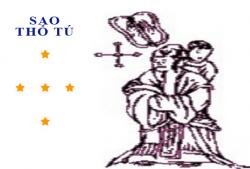 Sao Thổ Tú là gì, tốt hay xấu? Văn khấn và cách cúng giải hạn sao Thổ Tú
