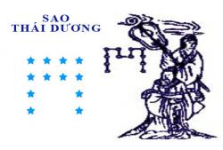 Sao Thái Dương là gì, tốt hay xấu? Văn khấn và cách cúng giải hạn sao Thái Dương