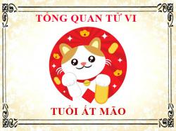 Tử vi tuổi Ất Mão: Tổng quan về vận mệnh, tình yêu, sự nghiệp