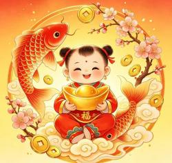 Sau khi vượt qua những cơn bão của nửa đầu năm, 6 con giáp sẽ nhìn thấy mặt trời chiếu sáng vào nửa sau