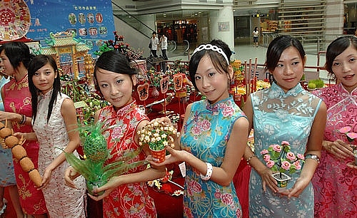 10 sự thật thú vị về lễ Thất Tịch