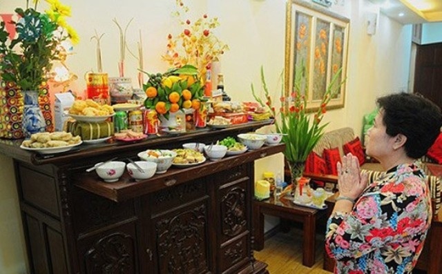 Rằm tháng 7, không cúng cô hồn được không, nếu cúng nên chọn giờ nào?
