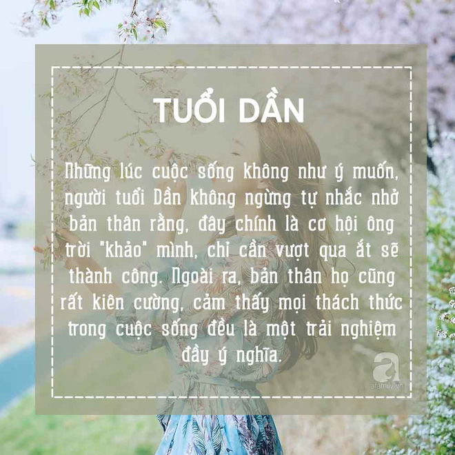4 con giáp này trắc trở càng nhiều thì nội tâm càng mạnh mẽ