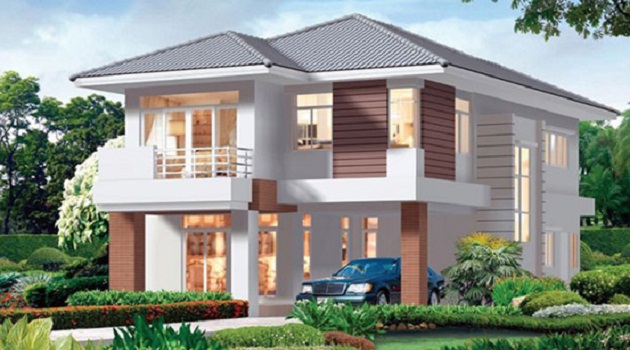 Phong thủy nhà ở: Tuổi Thìn làm nhà hợp hướng nào nhất?