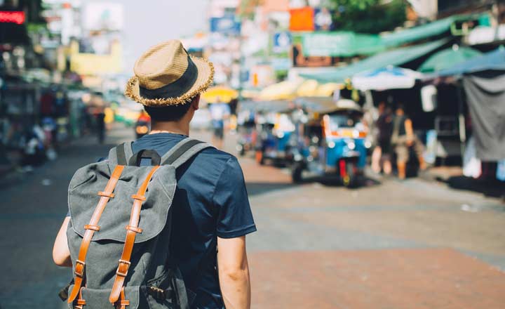 Tại sao lại không được xuất hành vào ngày 5, 14, 23?