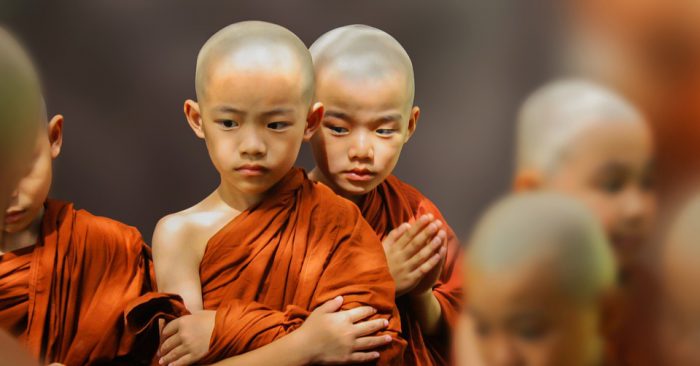 3 cảnh giới lớn nhất của nhân sinh: Lòng từ bi có thể cảm hóa cả đất trời