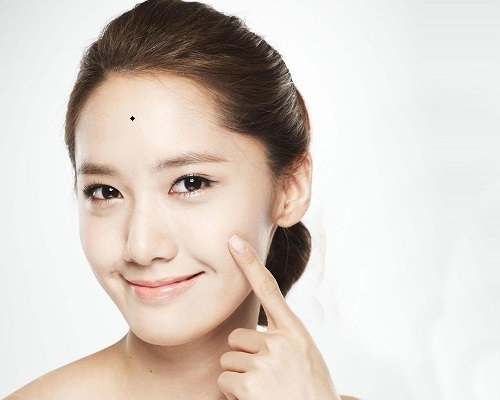 6 nốt ruồi không may cản trở vận may, công danh sự nghiệp của bạn, cần loại bỏ ngay