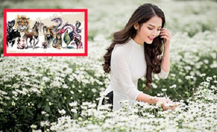 7 con giáp may mắn nhất trong 3 tháng đầu năm Canh Tý: Biết tận dụng thì lộc vào như nước