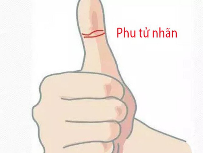 Bất kể nam hay nữ, chỉ cần sở hữu đặc điểm này trên tay nghèo mấy cũng sẽ phát tài, phú quý tự đến
