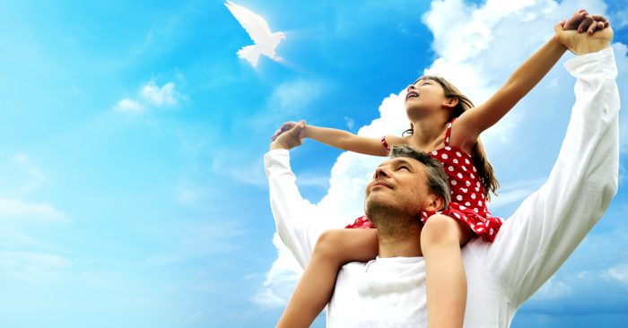 Bí quyết dạy con của người Do Thái: Hãy để trẻ nhỏ tự khai mở bầu trời của mình