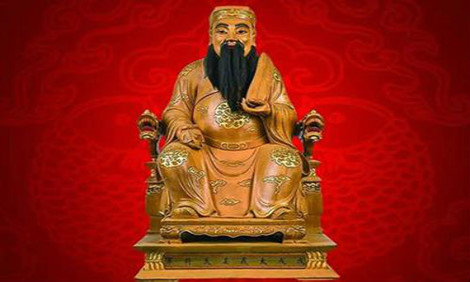 Bí quyết hóa giải phạm Thái tuế cho 12 con giáp năm 2018