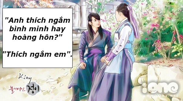 Câu tỏ tình nào sẽ khiến 12 chòm sao nữ rung động?