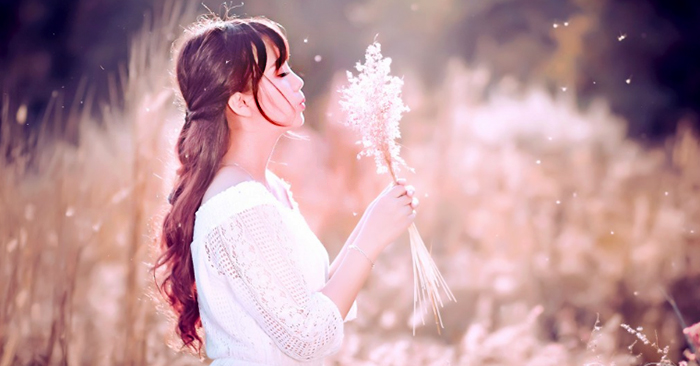 Chuyện trên đời hợp tan đều do định số, duyên đến duyên đi hãy tùy kỳ tự nhiên mà đối đãi