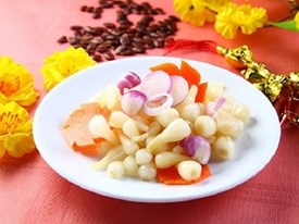 Điềm báo lành ngày Tết báo hiệu cả năm Thần Tài độ mệnh, tiền vàng chất đầy nhà