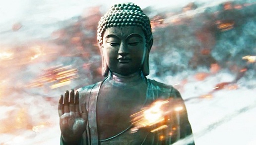 Hủy hoại tượng Phật, mấy chục năm trôi qua mà báo ứng vẫn hiển hiện nhãn tiền