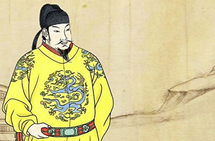 Mang trong mình “chân mệnh thiên tử”, Thần Phật ắt sẽ hiển linh phò trợ