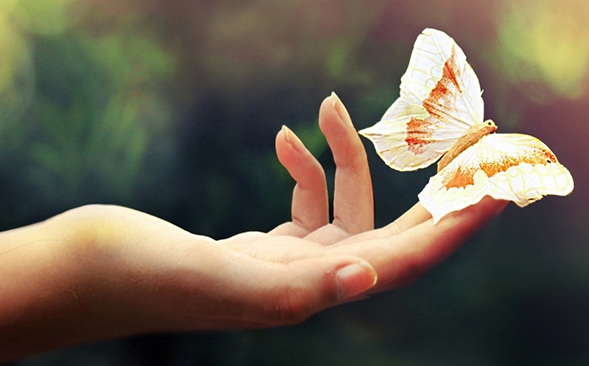 Mỗi thử thách trong đời đều là lời chúc phúc âm thầm của tạo hoá