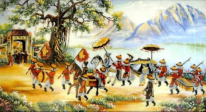 Muốn thi đậu phải có bí kíp, hai câu chuyện xưa để lại nhiều gợi ý