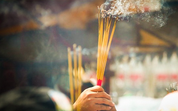 Ngày rằm xá tội vong nhân trong ‘tháng cô hồn’ rốt cuộc có ý nghĩa gì?