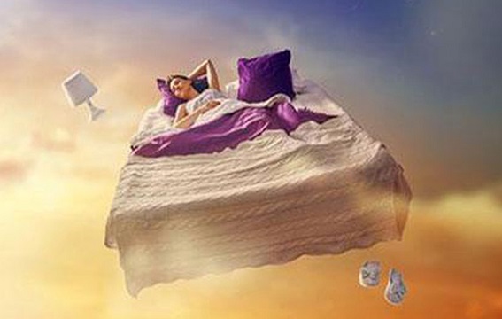 Những giấc mơ báo hiệu điềm không lành, phải hết sức chú ý