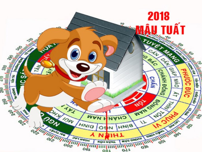 Những tuổi mắc hạn kim lâu 2018