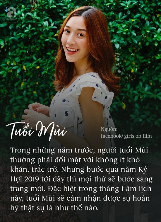 Tháng 1 âm lịch hoan hỷ, 3 con giáp này có vận may lội ngược dòng, làm việc gì cũng thuận buồm xuôi gió