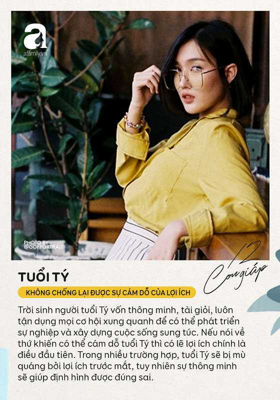 Tò mò với cám dỗ khiến 12 con giáp không thể cưỡng lại được, có những thứ thuộc về bản chất, còn lại rất dễ làm biến chất con người