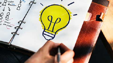 Khởi đầu cho ý tưởng sáng tạo hay những mộng mơ trên trời của các cung Hoàng đạo?
