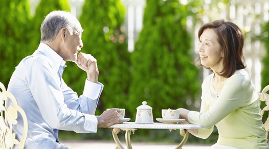 Tuổi trung niên mới chính là ở đỉnh cao sinh mệnh, hãy biết hưởng ‘cuộc đời thứ 3’