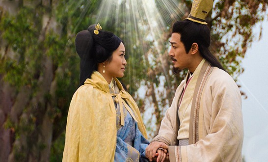 Vì sao những người đàn ông tài đức nhất lịch sử lại lấy vợ xấu xí?
