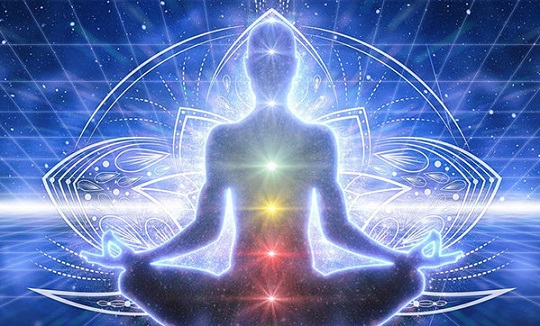 Mỗi người đều có ‘con mắt thứ ba’, bên trong ẩn giấu điều bí mật gì?