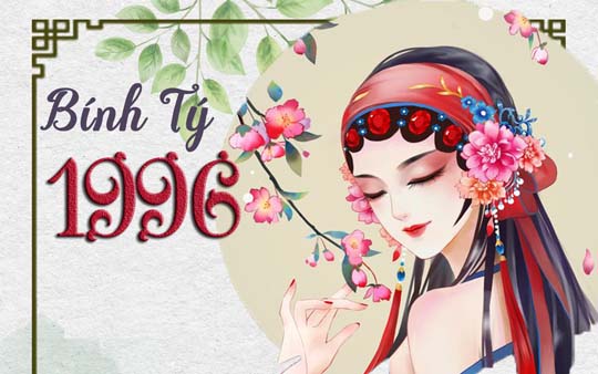 Tử vi Bính Tý 1996 năm 2022: Bước vào giai đoạn thử thách 3 năm, chỉ cần bền chí bền lòng mọi sóng gió đều vượt qua