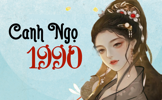 Tử vi tuổi Canh Ngọ 1990: Chịu vất vả một chút mới thấy ngày vang danh, năm 2022 có mệnh làm lớn, nhận nhiều trái ngọt