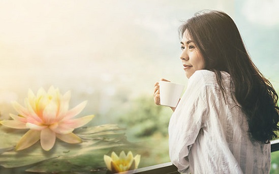 Chỉ có thể hạnh phúc khi không còn suy nghĩ muốn thay đổi người khác