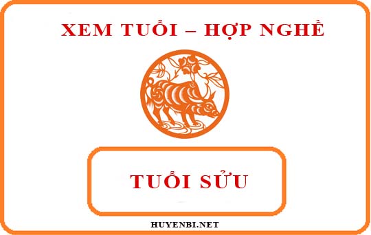 Tuổi Sửu hợp với nghề gì và hướng nào theo phong thủy