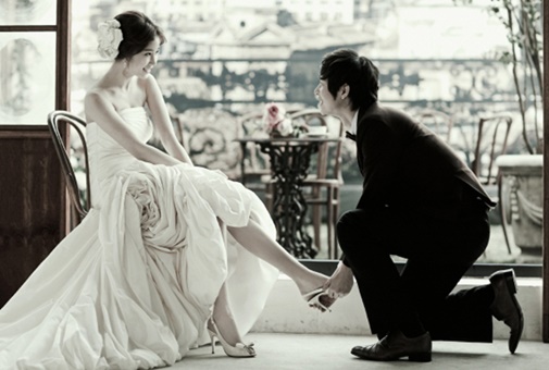 Chọn vợ theo quan niệm tử vi