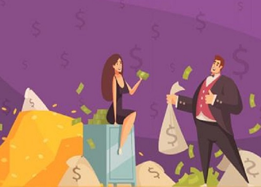 Những con giáp may mắn phát tài 6 tháng đầu năm 2021 Tân Sửu