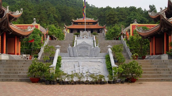 Tìm hiểu đền Kiếp Bạc: Niềm tin cầu phúc, trừ tà, ban con, cầu công danh