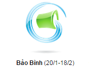 Tử vi cung Bảo Bình tháng 03/2016