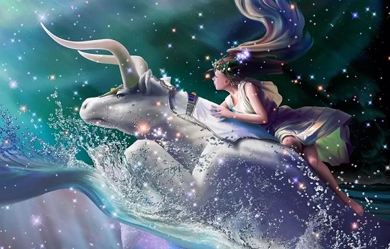 Những cung hoàng đạo vận đỏ tình duyên đến tới tấp ngày cuối năm