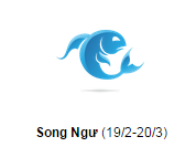 Tử vi cung Song Ngư tháng 12