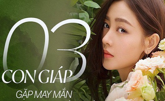 Bật mí con giáp may mắn và thịnh vượng nhất ba tháng cuối năm, viên mãn cả tình lẫn tiền
