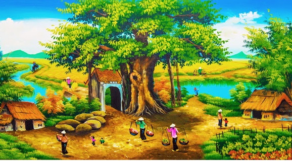 26 lời khuyên của vị đại sư phong thuỷ