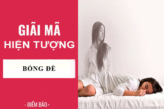 Giải mã hiện tượng: Bóng đè là gì?  bóng đè điềm báo gì? lành hay dữ?