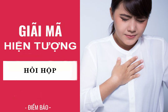 Giải mã hiện tượng: Hồi hộp là gì? Hồi hộp điềm báo gì? lành hay dữ?