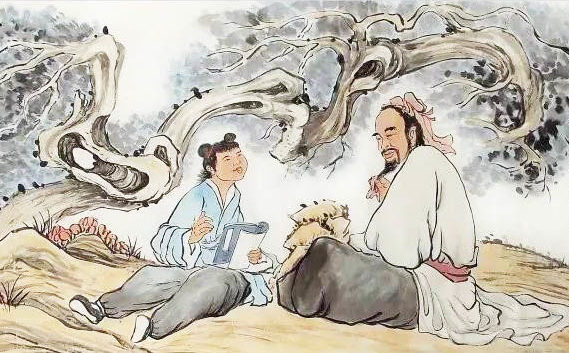 Ngẫm câu nói người xưa: 