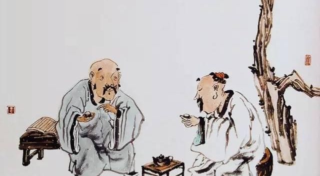 Câu chuyện lịch sử: Tâm đố kỵ hại người hại mình