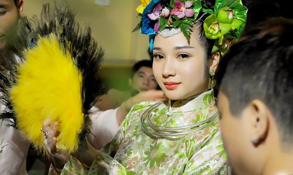 Đạo Mẫu và tục hầu đồng ở Việt Nam